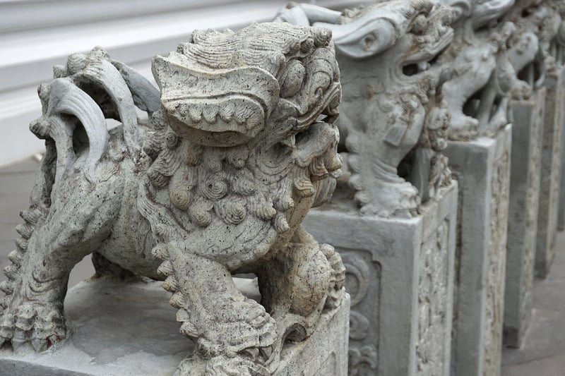 Dragon Designs