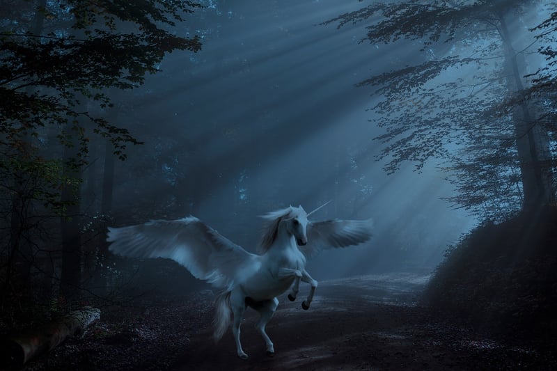 Magical Lighting Effects